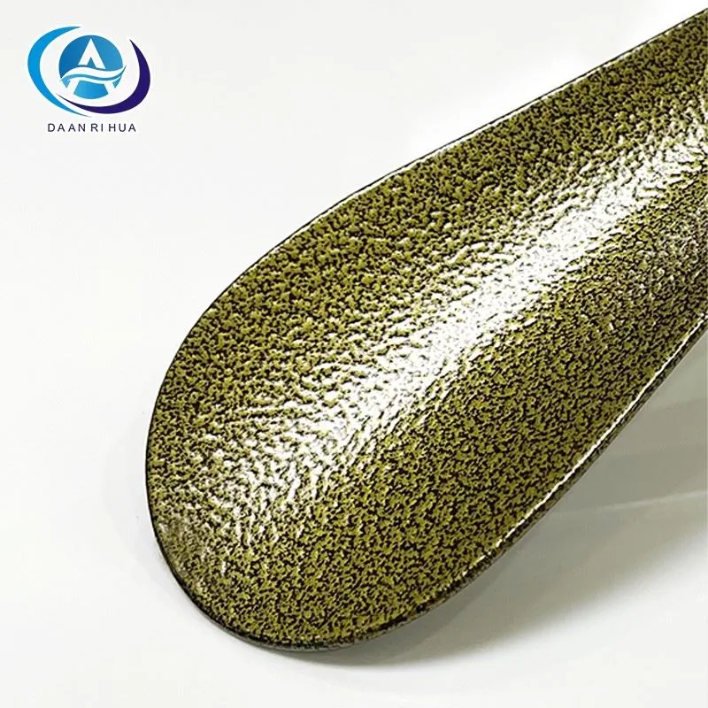 Metal Shoe Horns factory